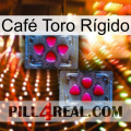 Café Toro Rígido 15